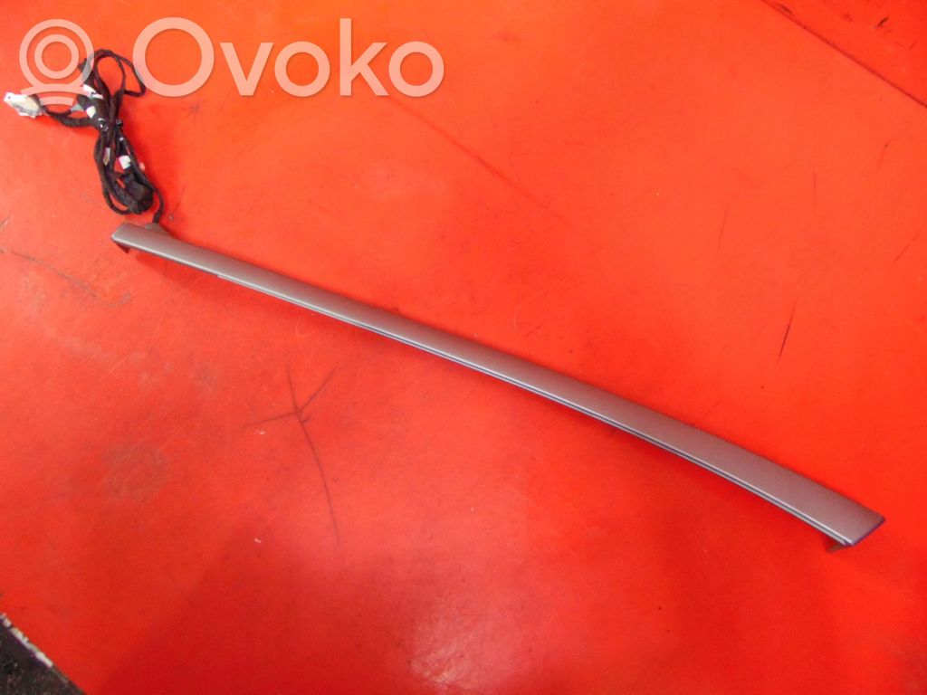 BMW 7 E65 E66 Other exterior part 