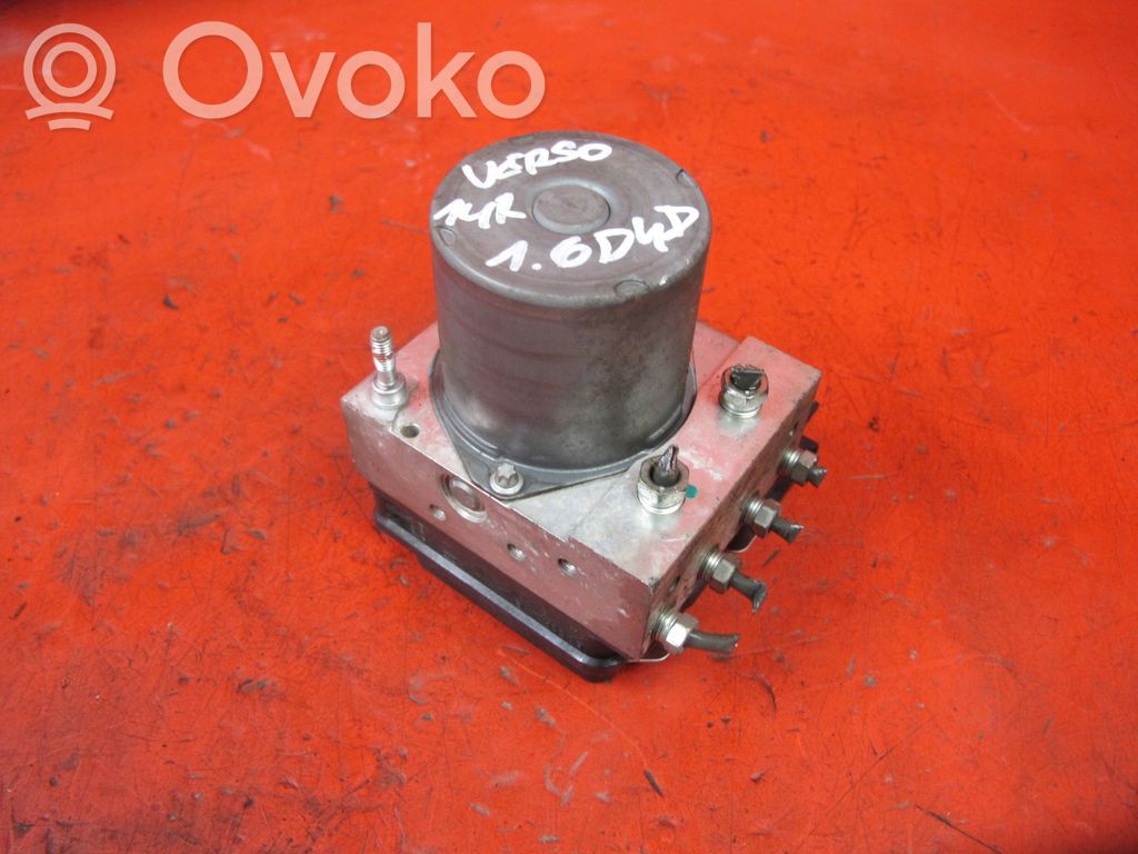 Toyota Verso Bomba de ABS 
