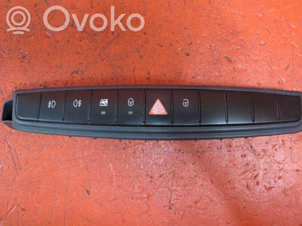 Kit interrupteurs   A4548203010