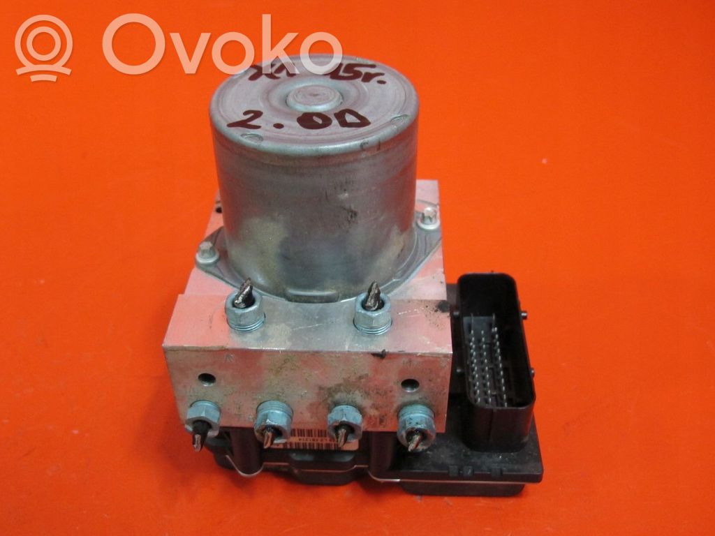 BMW X1 E84 ABS Pump 