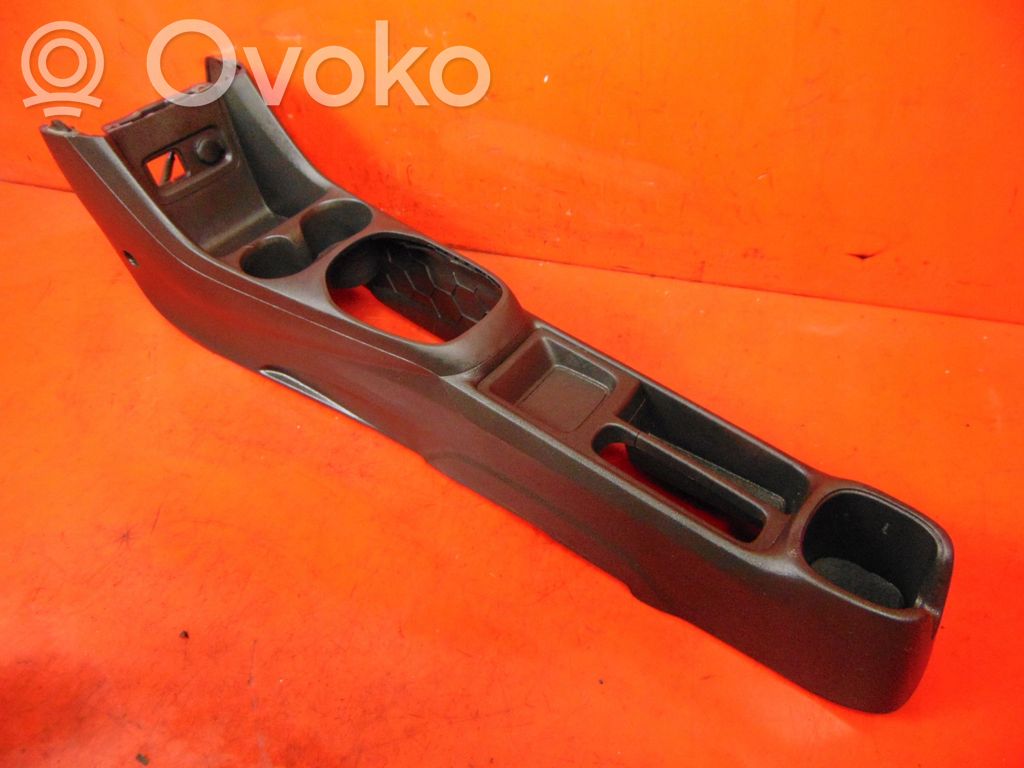 Opel Karl Center console 