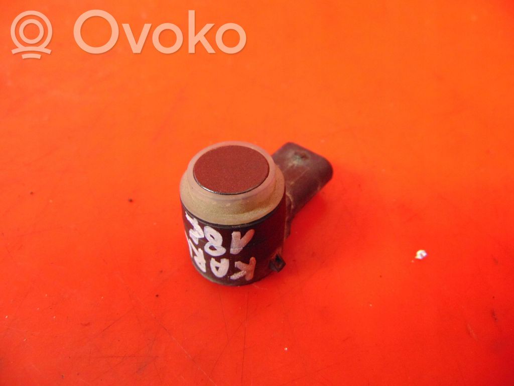 Opel Karl Sensor de aparcamiento PDC 