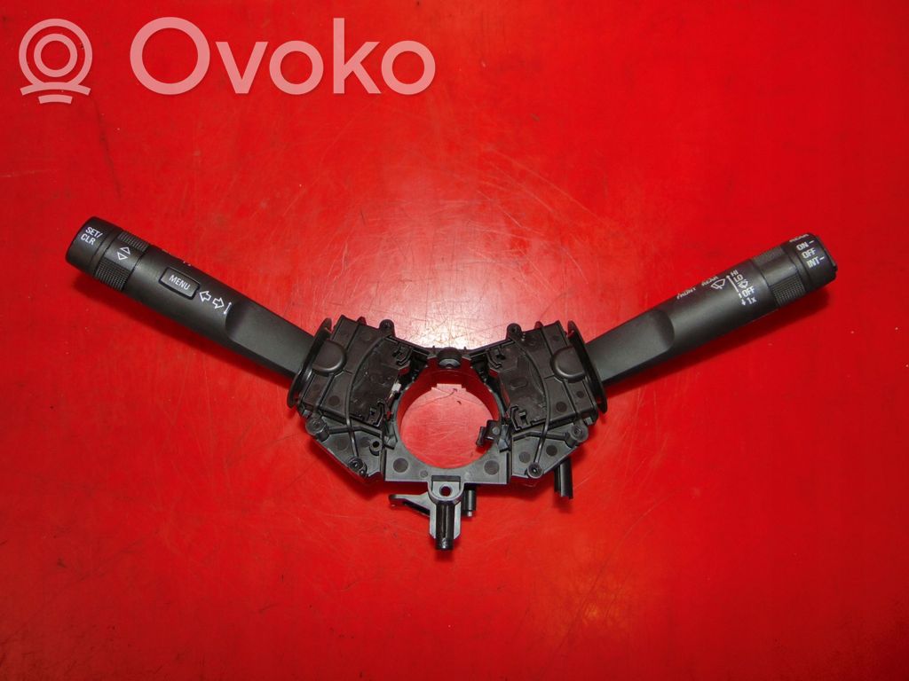 Opel Karl Wiper turn signal indicator stalk/switch 