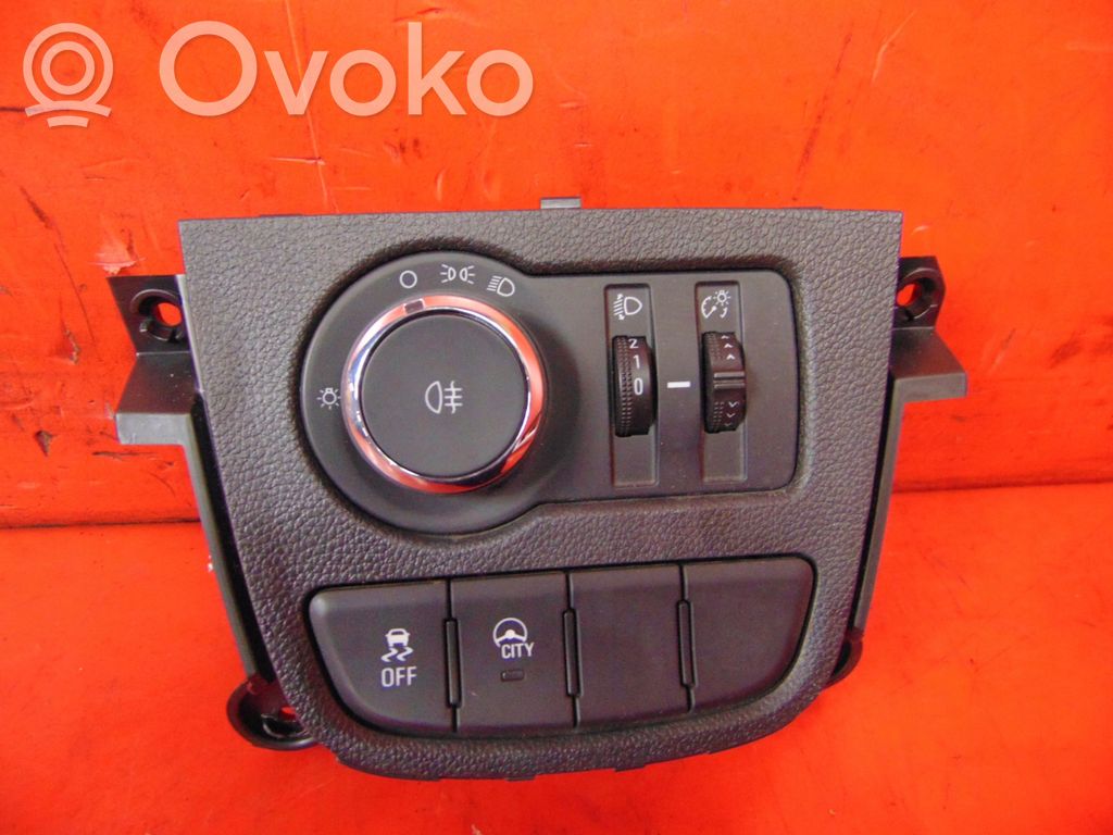 Light switch   GK2