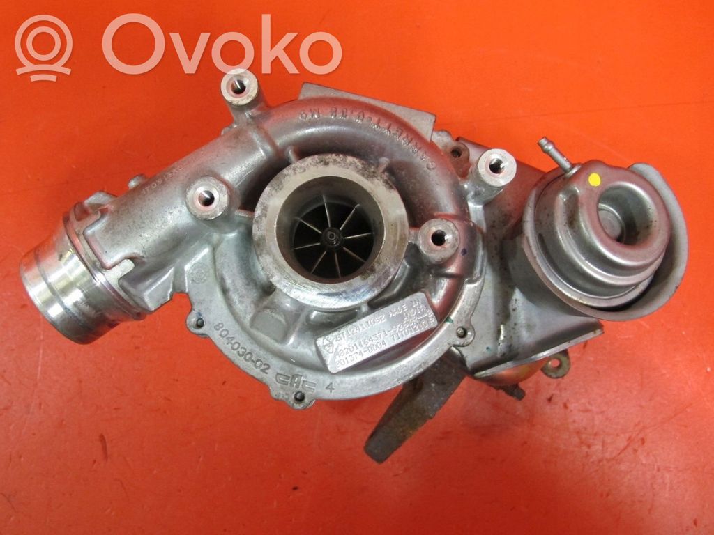 Turbo   144119263R