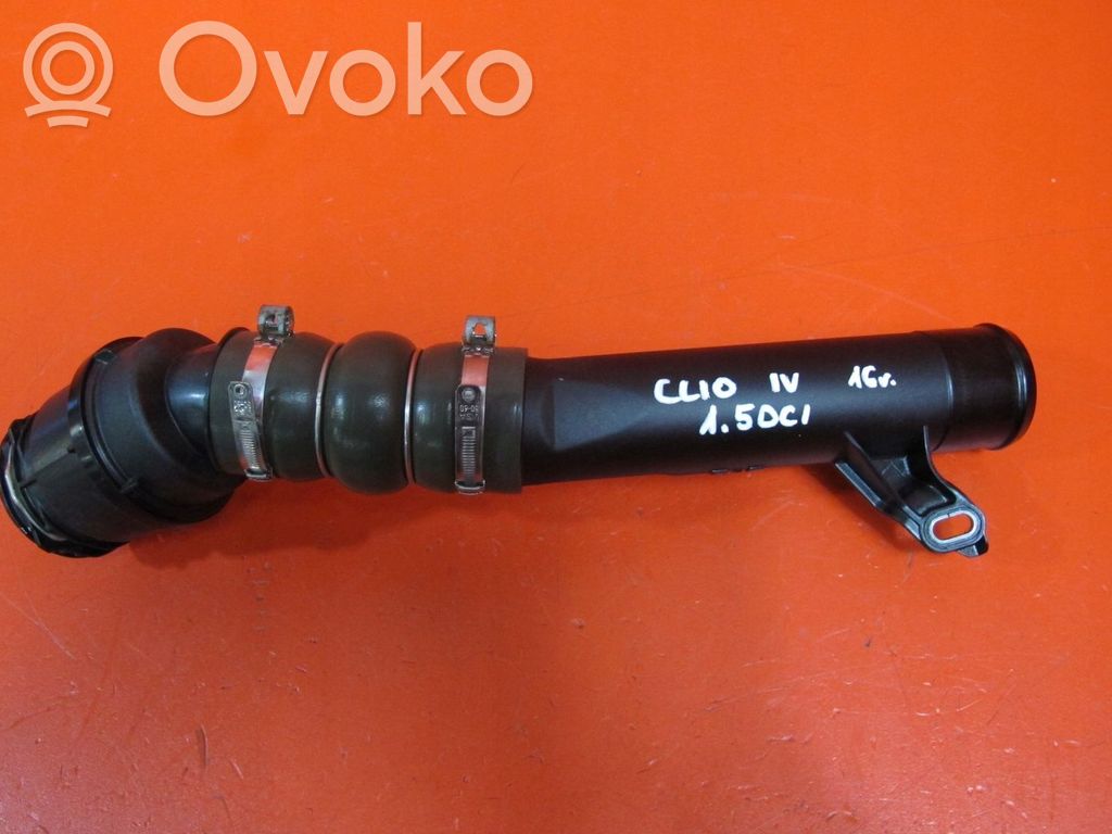 Renault Captur Intercooler hose/pipe 