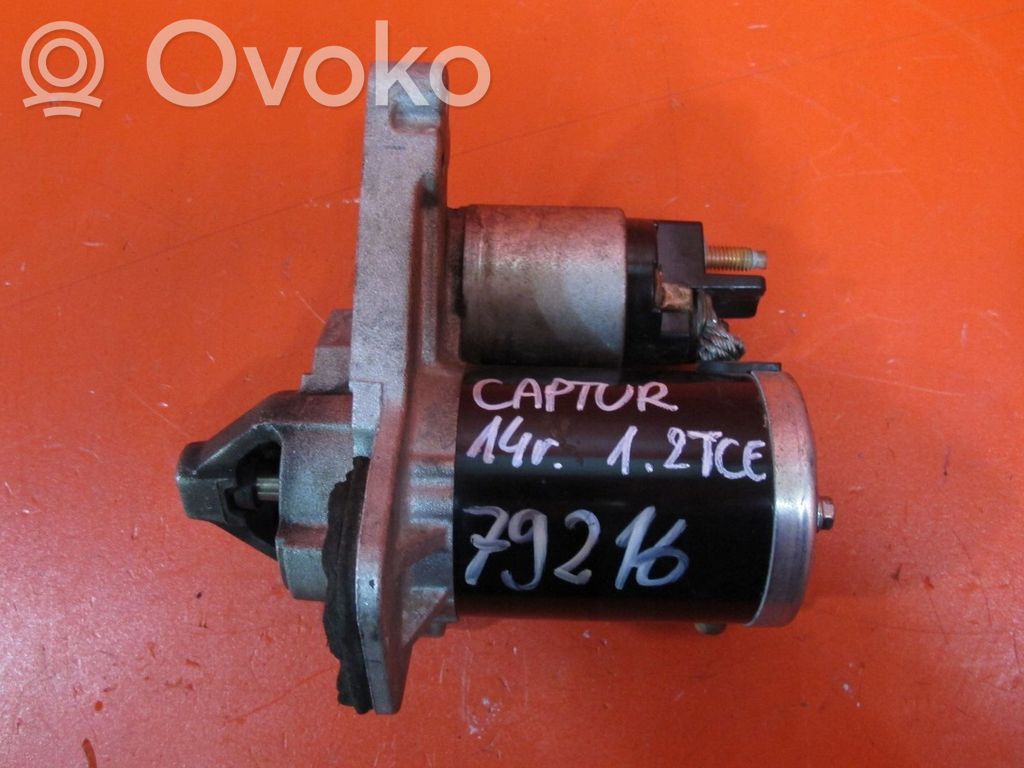 Стартер   233000779R
