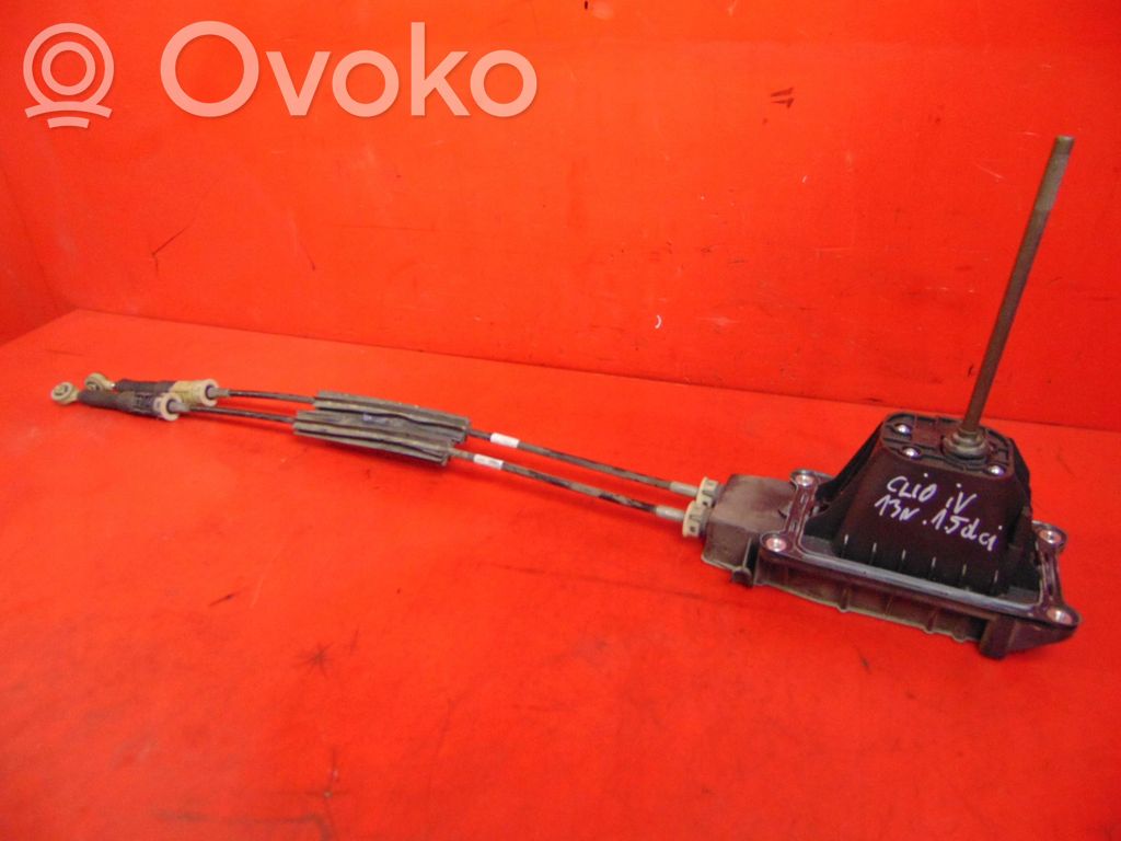 Selector caja de cambios   349017122R
