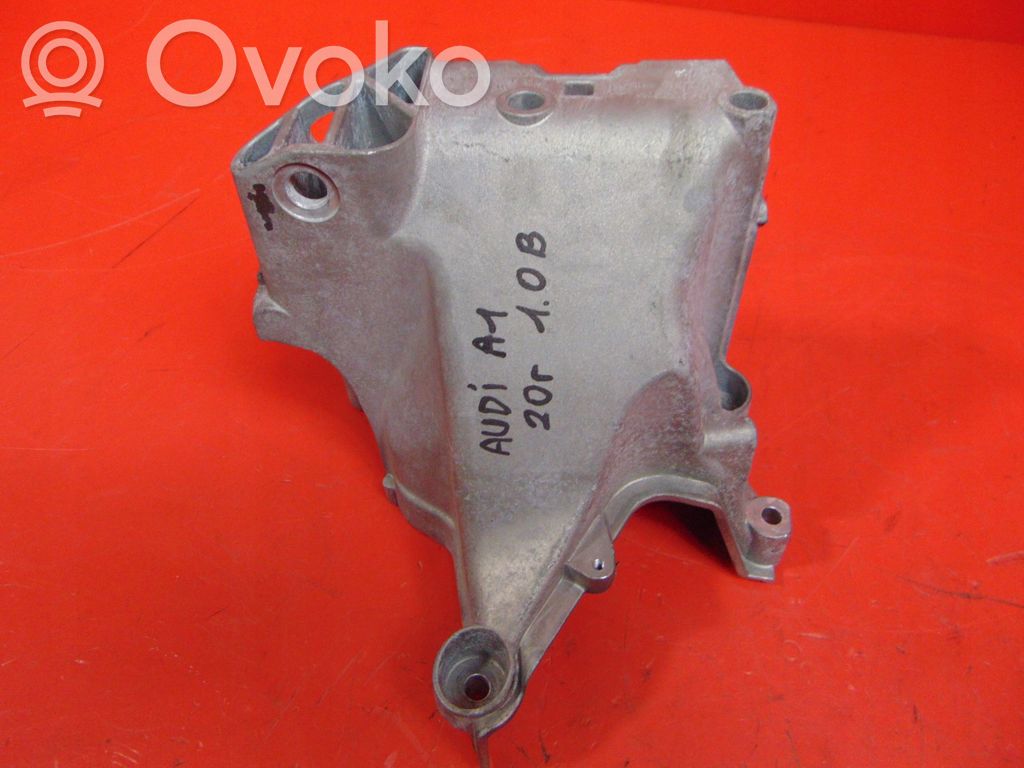 Engine mounting bracket   04C199207BH