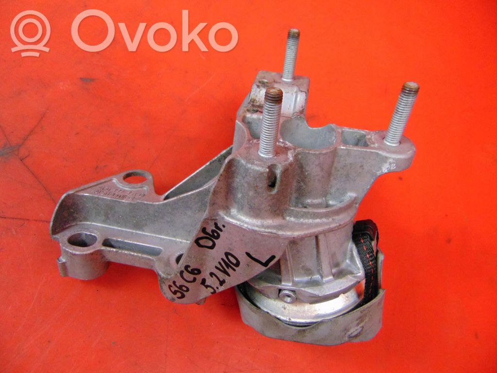 Engine mounting bracket   4F0199351Q