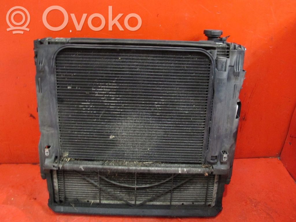 Radiatora komplekts   7787040,7788387