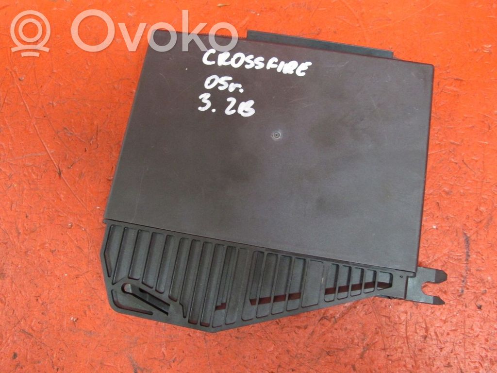 Chrysler Crossfire Comfort/convenience module 