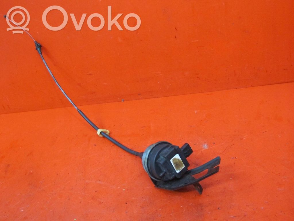 Throttle position sensor