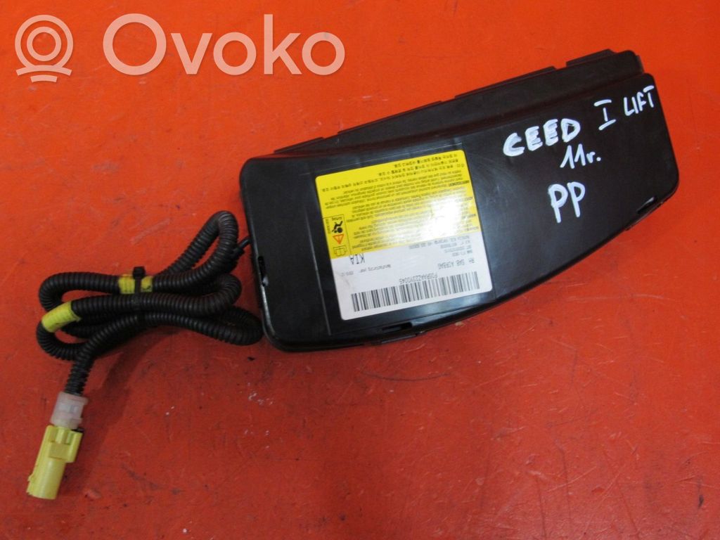 KIA Ceed Sēdekļa drošības spilvens 