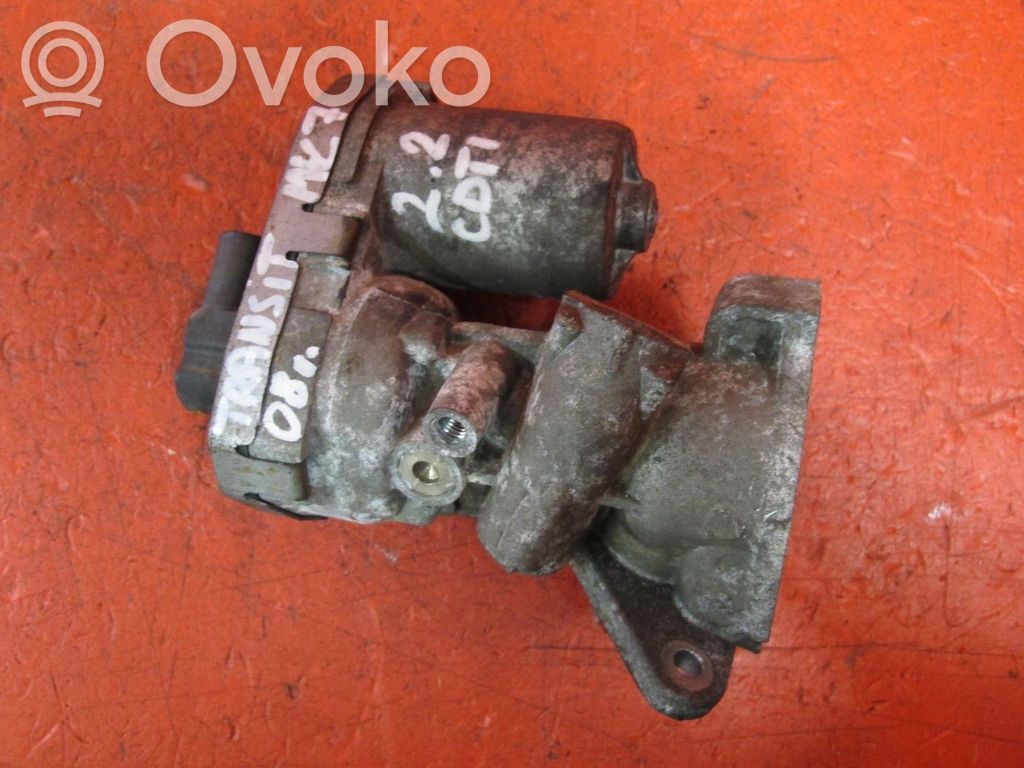 Ford Transit Клапан EGR 