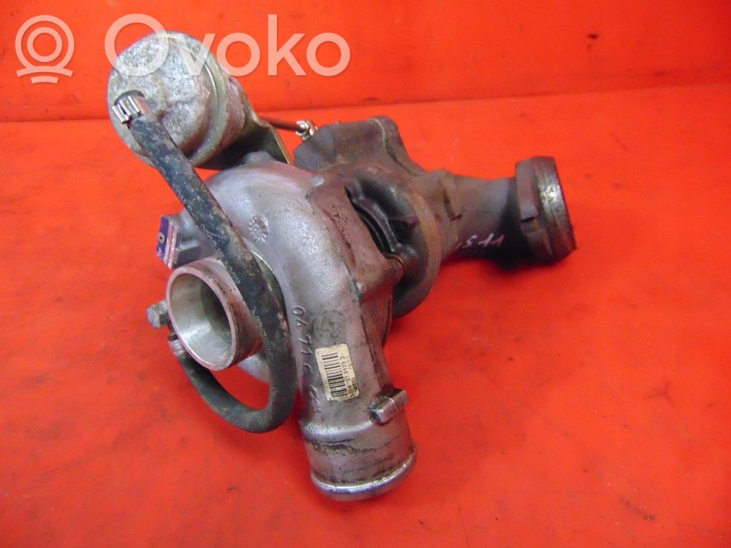 Turbina   53039880075
