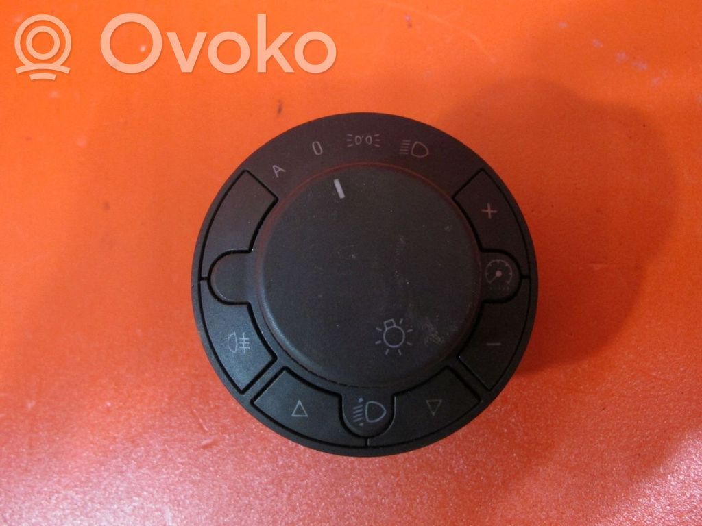 Opel Corsa D Valokatkaisija 