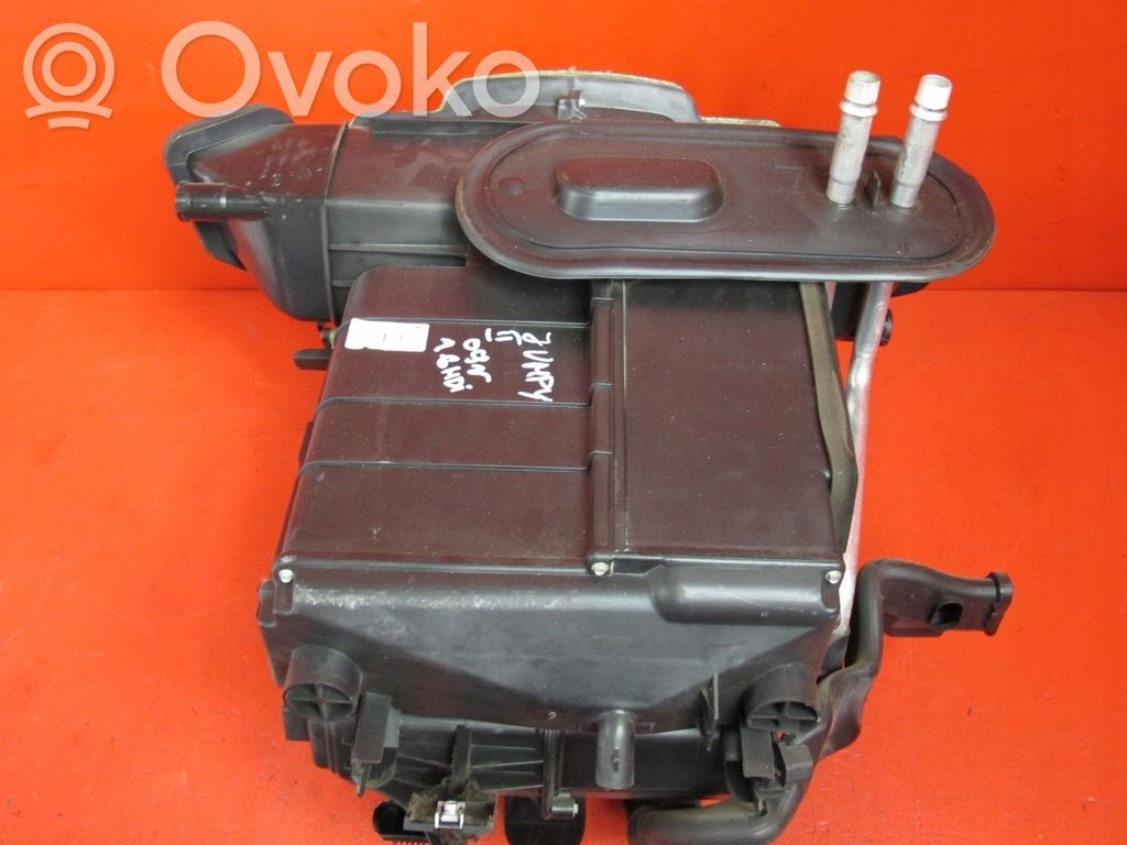 Citroen Jumpy Interior heater climate box assembly 