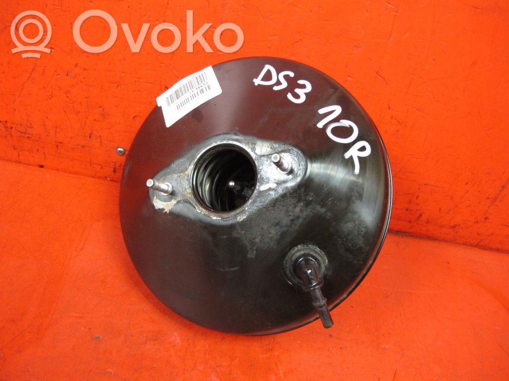 Citroen DS3 Brake booster 