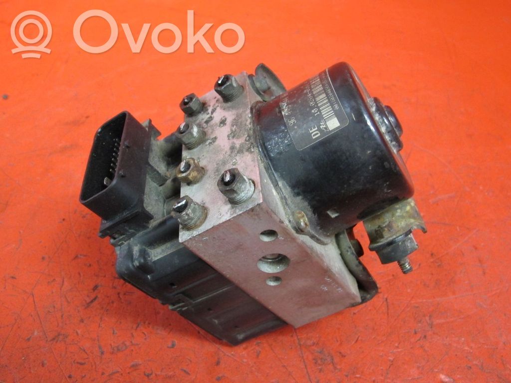 Peugeot 206 Bomba de ABS 