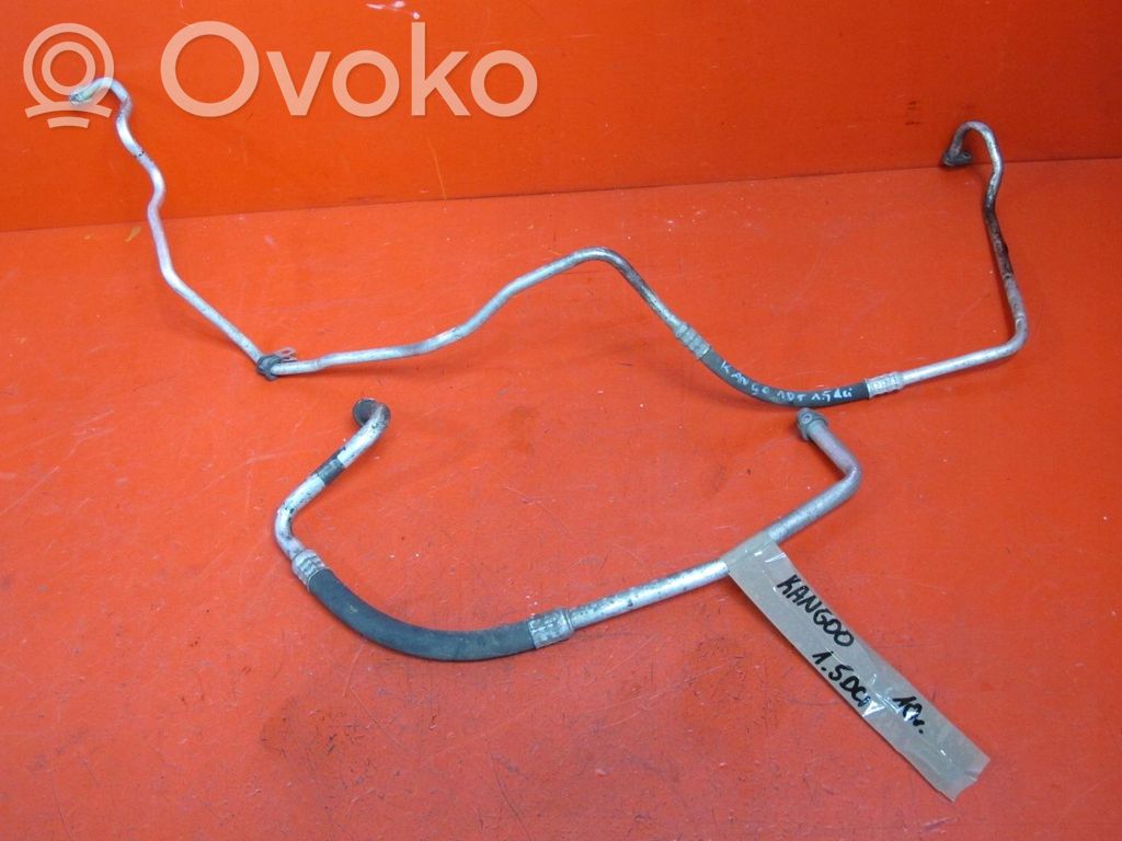 Renault Kangoo II Wąż / Przewód klimatyzacji A/C 