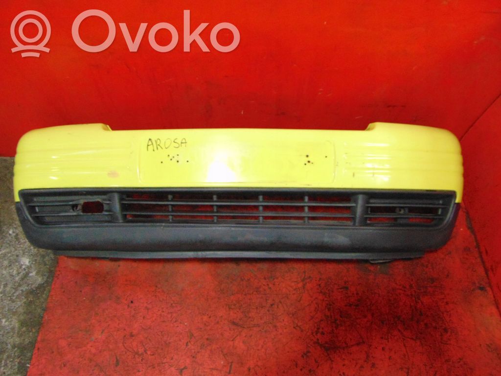 Seat Arosa Front bumper 