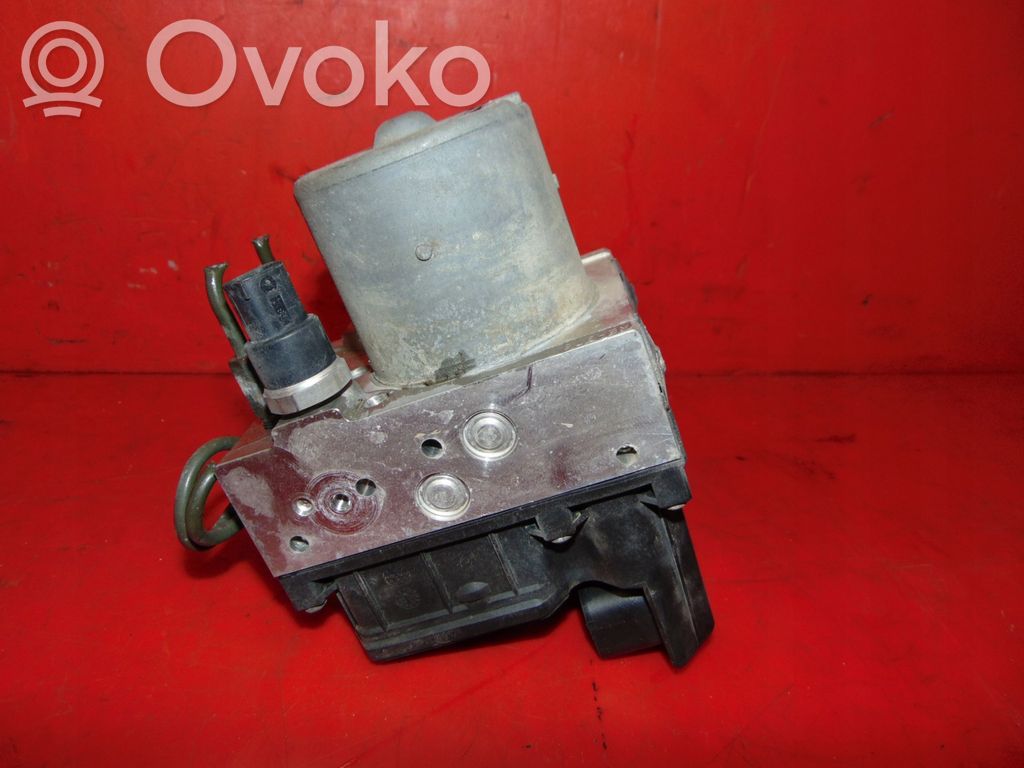 Toyota Corolla E120 E130 ABS Pump 