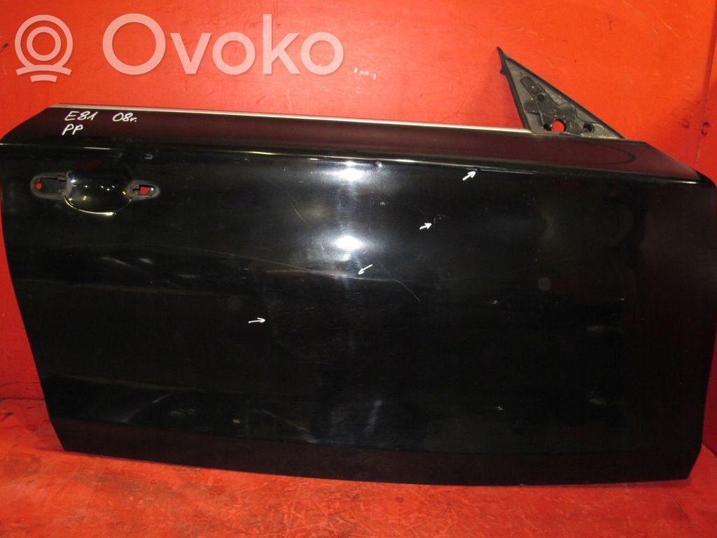 Puerta (Coupé 2 puertas)