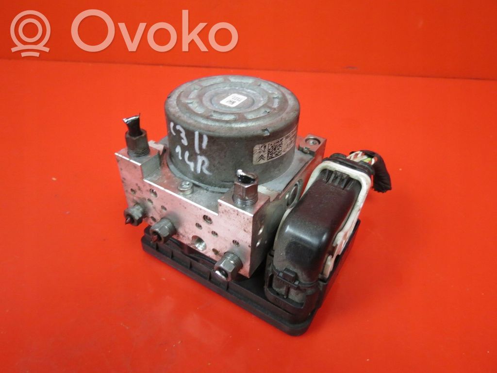 Citroen C3 ABS Blokas 