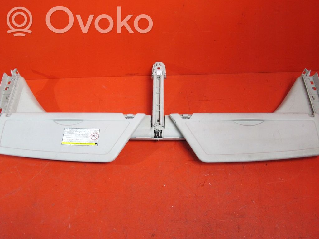 Citroen C4 I Picasso Sun visor 