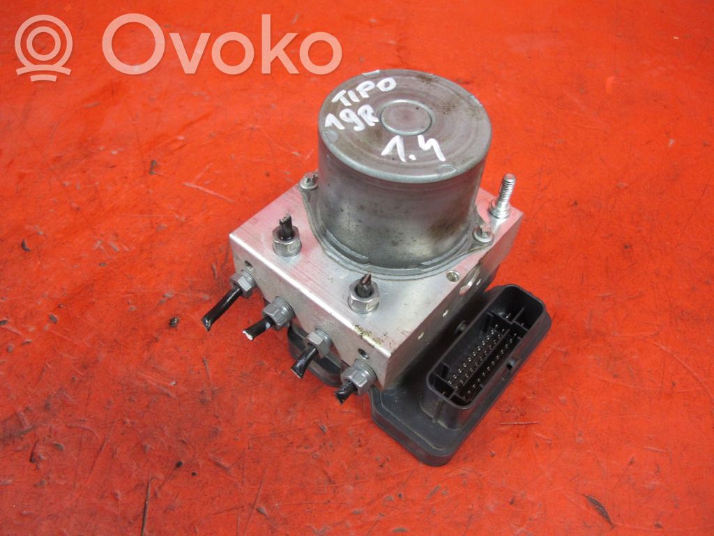 Fiat Tipo ABS bloks 