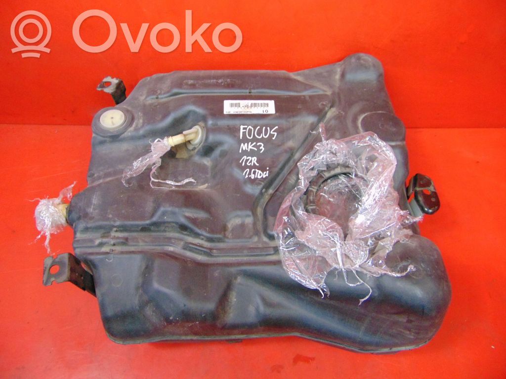 Ford Focus Serbatoio del carburante 