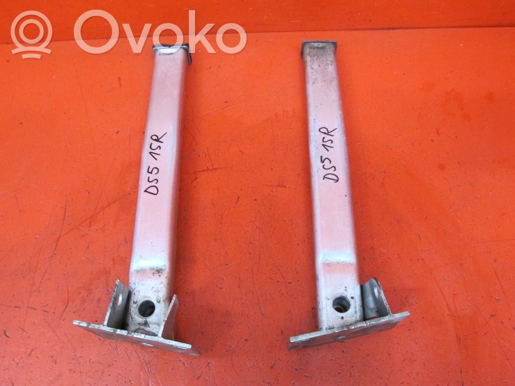 Front bumper support beam   SREFY