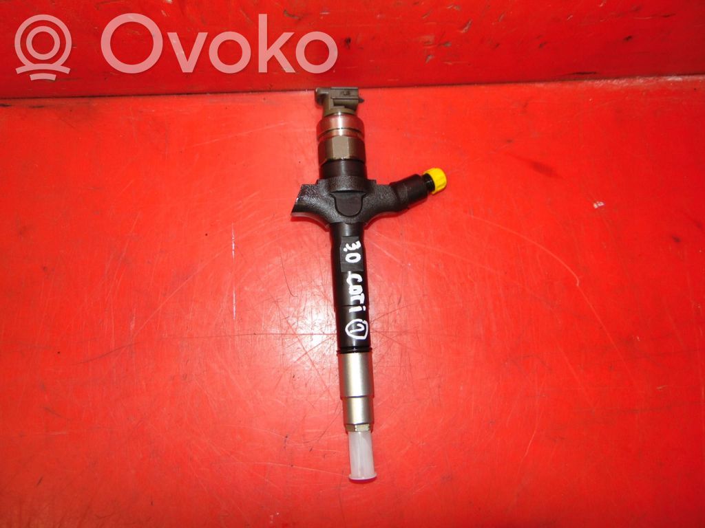 Renault Espace -  Grand espace IV Fuel injector 