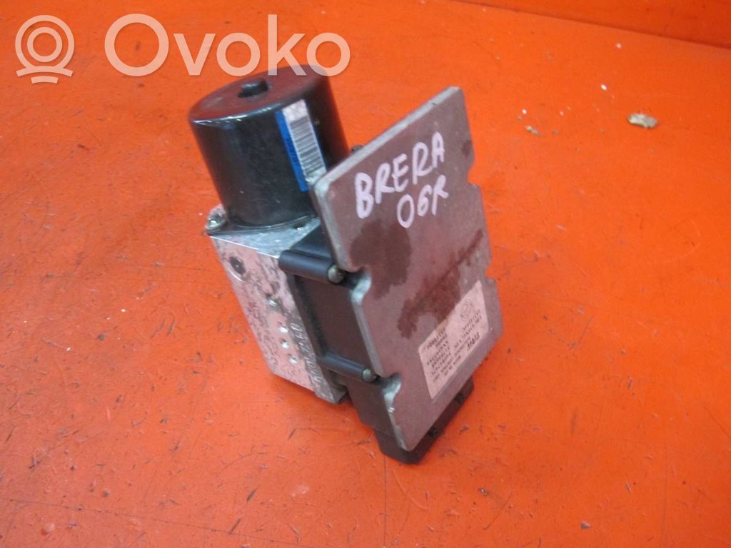 Alfa Romeo Brera ABS Blokas 