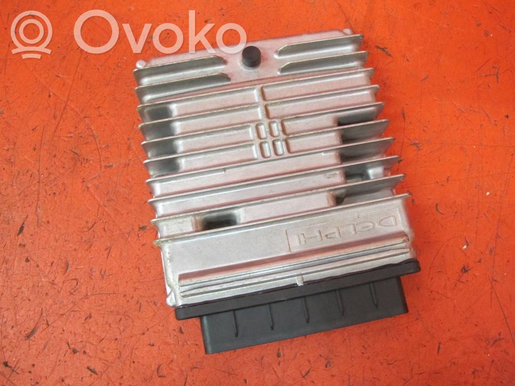 Ford Connect Variklio valdymo blokas 