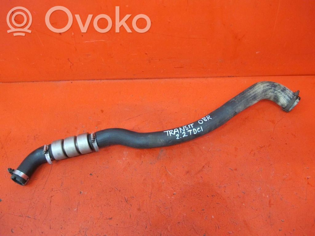 Ford Transit Intercooler hose/pipe 