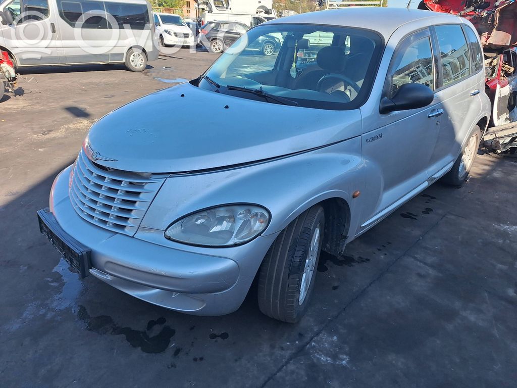 Chrysler PT Cruiser Fender 