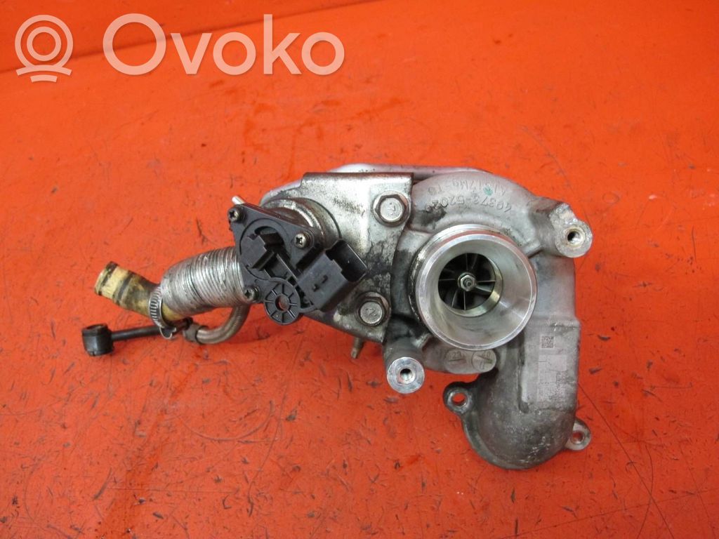 Turbo   9673283680