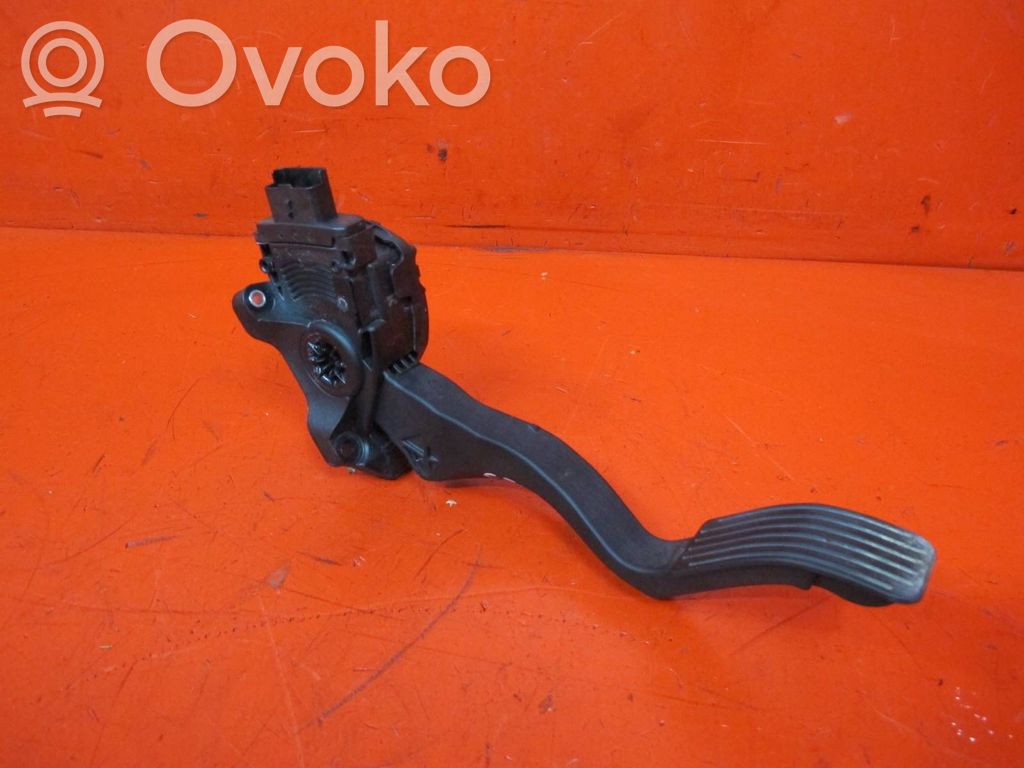 Citroen C3 Aircross Accelerator throttle pedal 