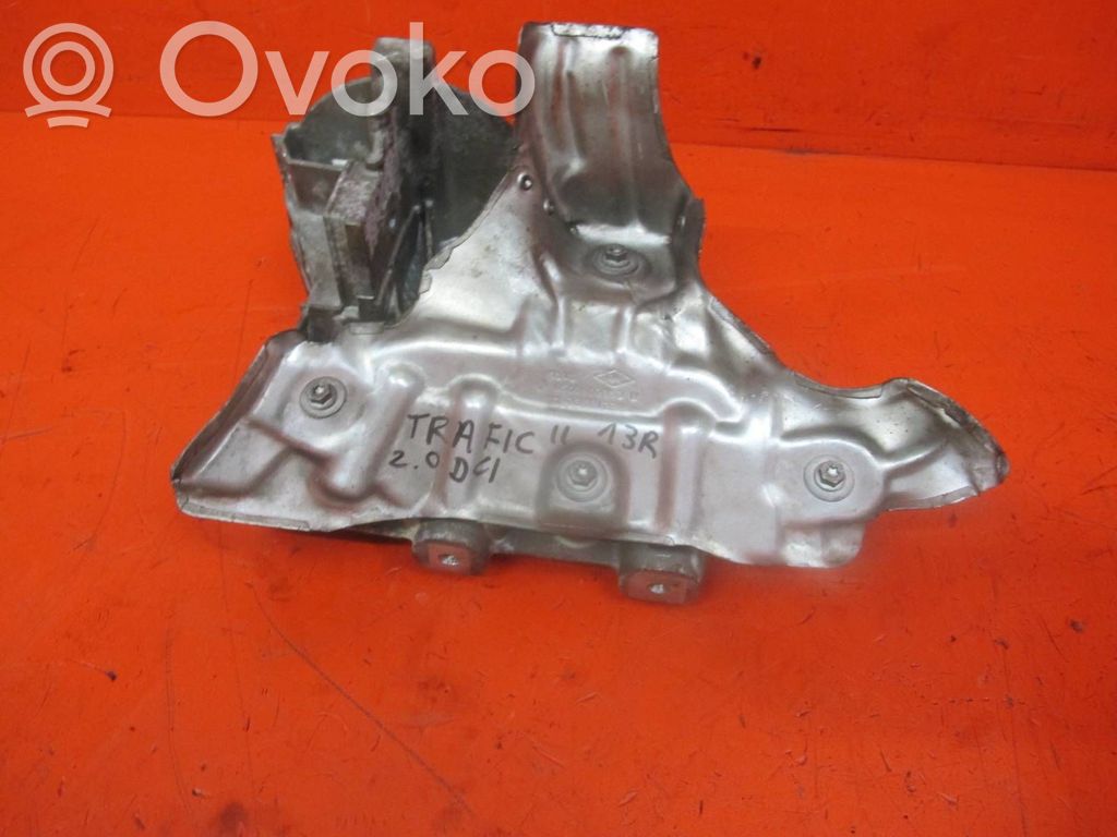 Renault Trafic II (X83) Engine mounting bracket 