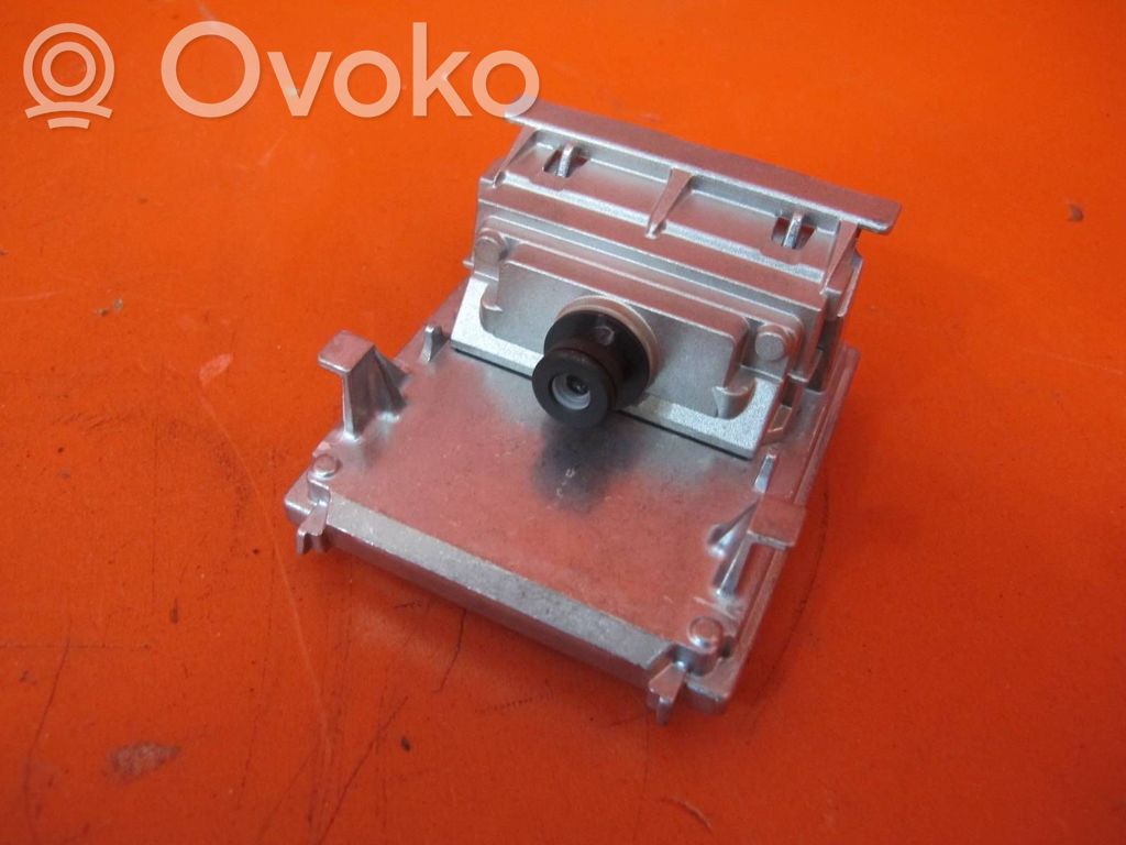 Renault Clio V Windshield/windscreen camera 