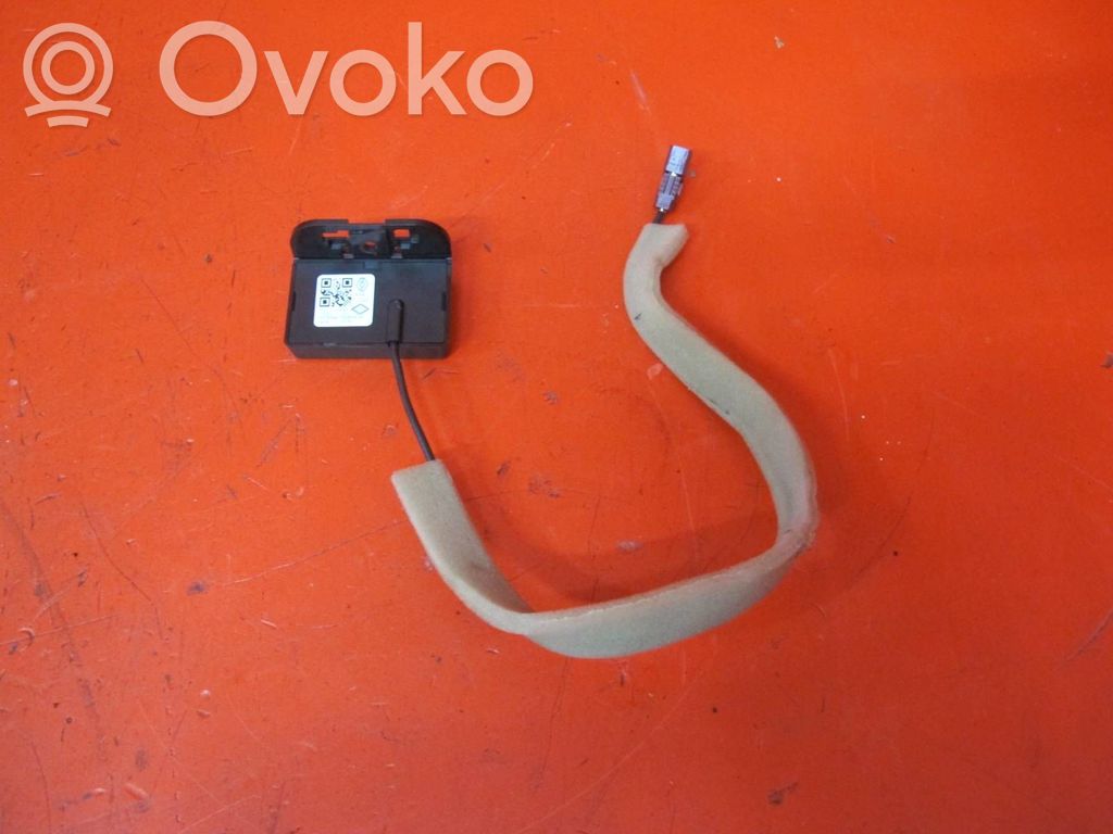 Renault Clio V Radio antena 