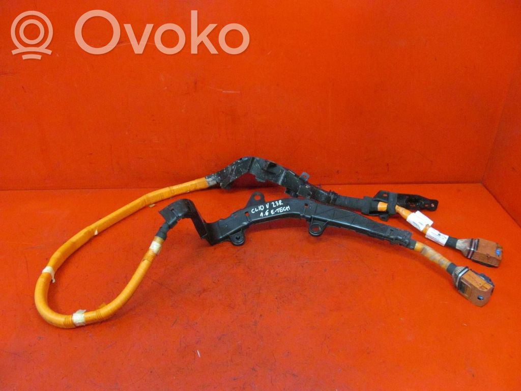 Renault Clio V Korkeajännitekaapeli 