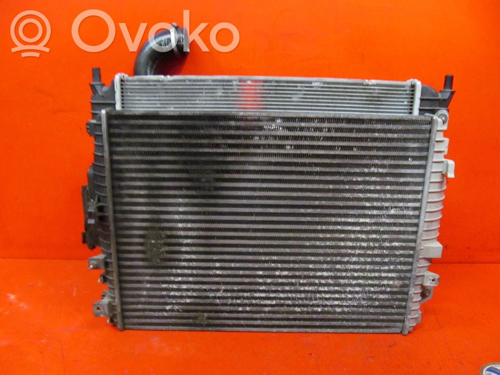 Coolant radiator   8MK376764421