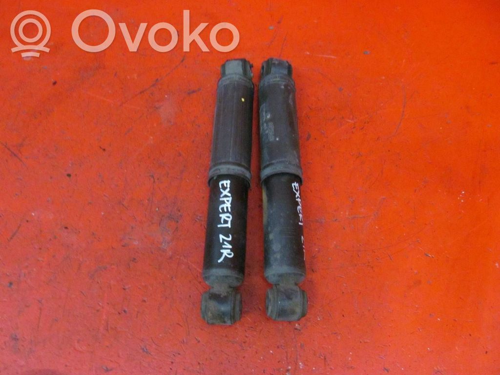 Peugeot Expert Aizmugurē amortizators 