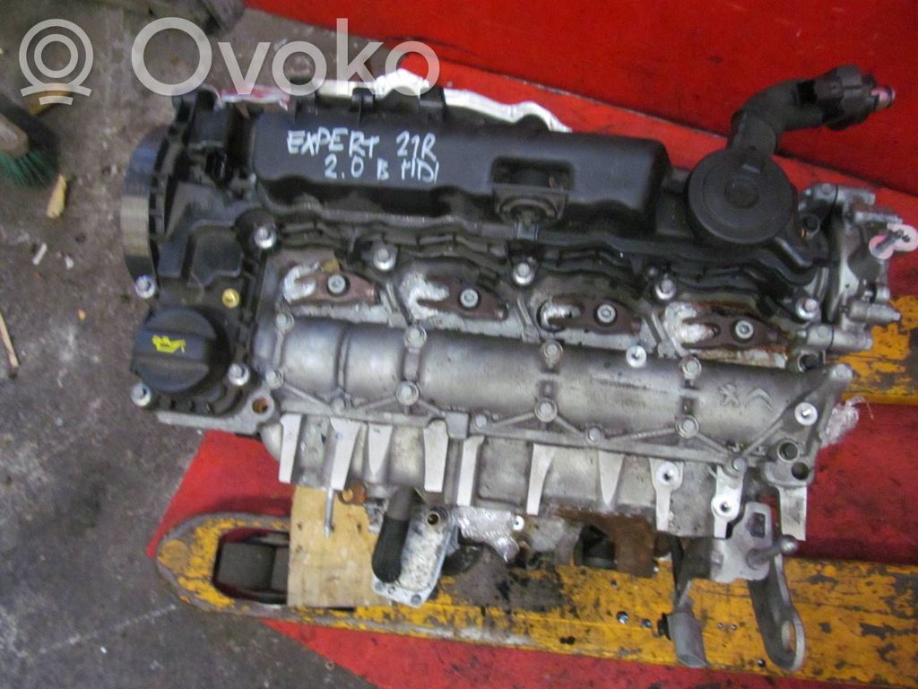 Engine   AH01,10DY3H,DW10FE