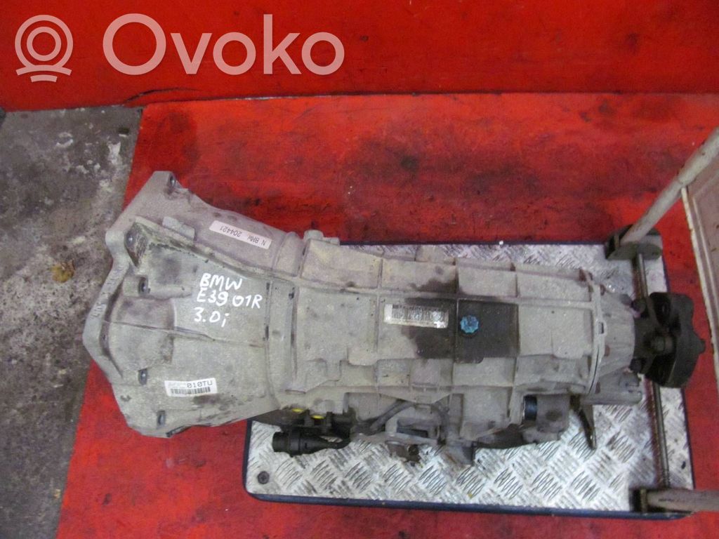Automatic gearbox   1060000