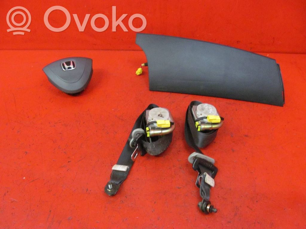 Honda Jazz Set airbag 