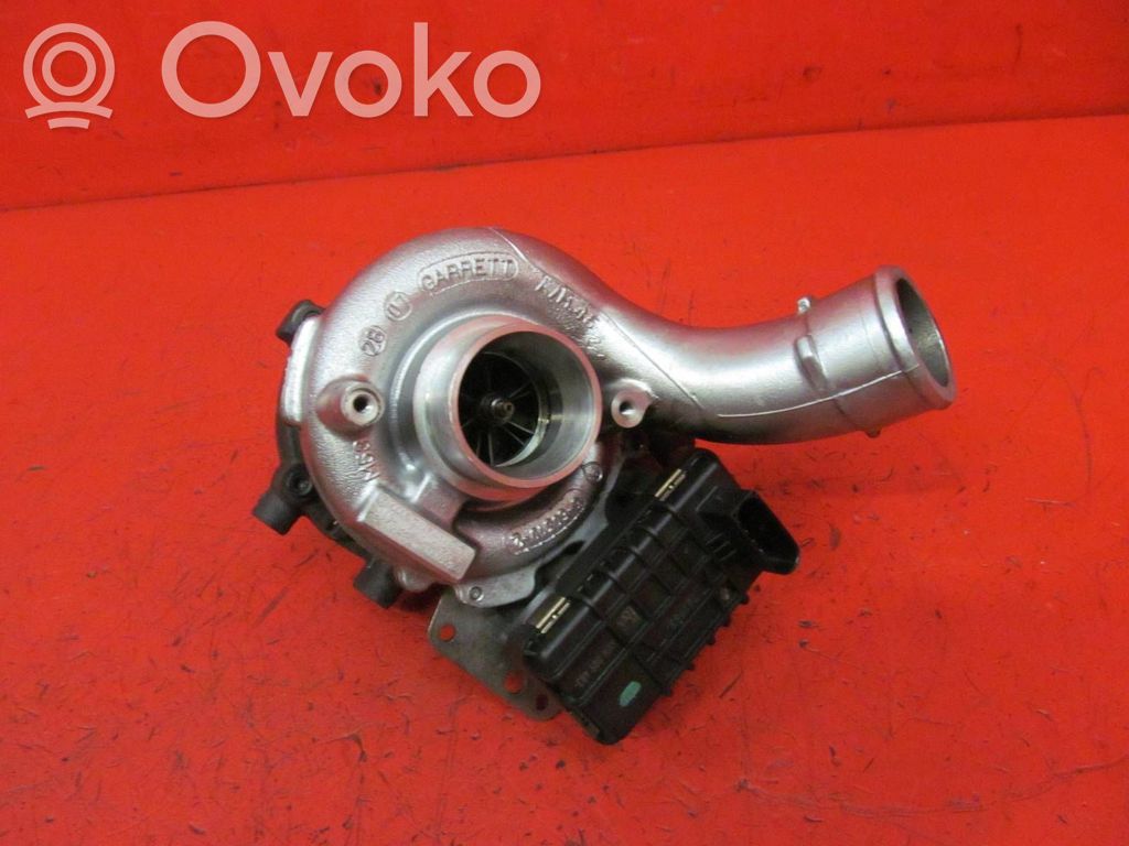 Turboahdin   059145721F,6NW009483